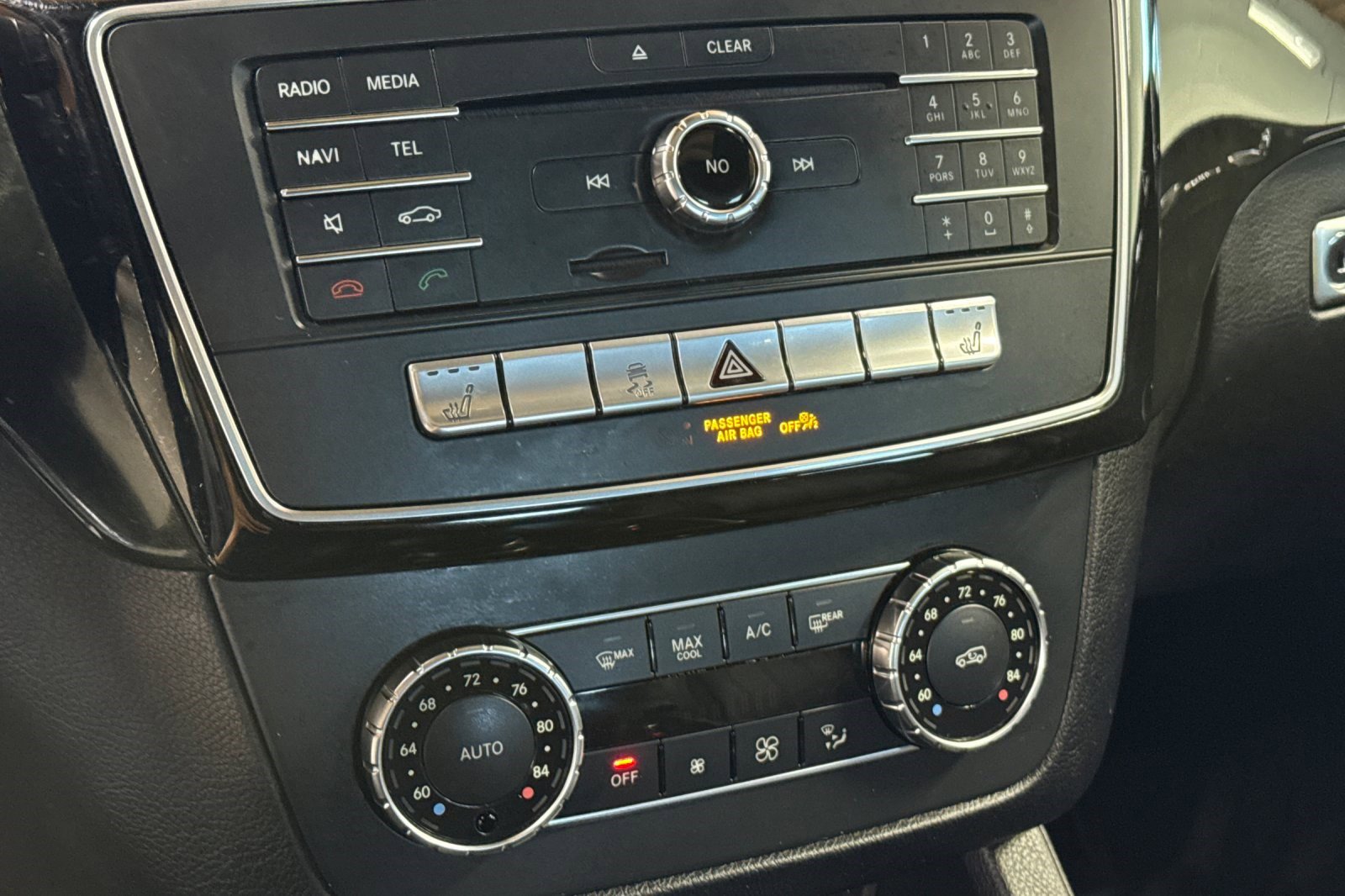 Used 2016 Mercedes-Benz GLE 350 4MATIC image 26