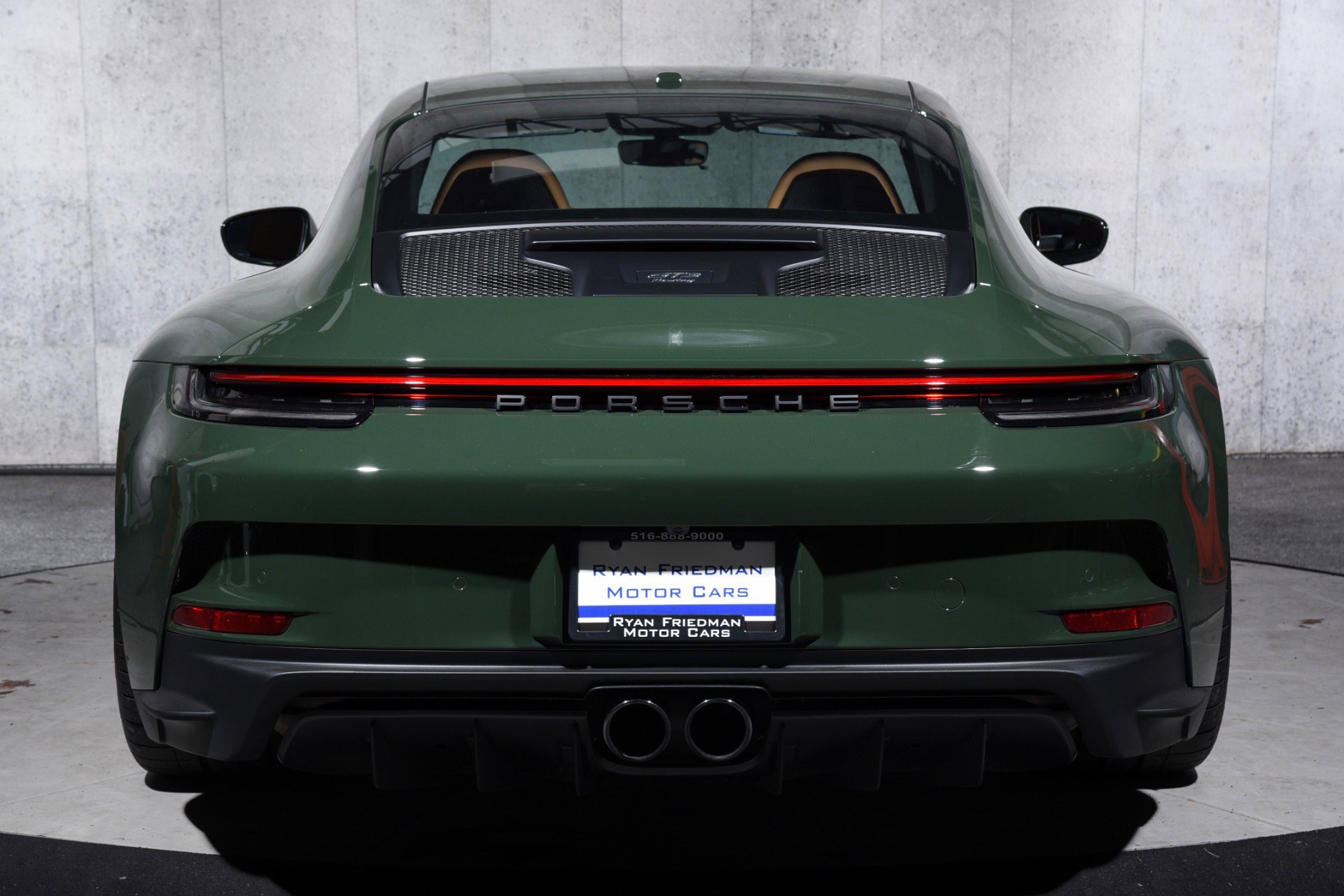 Used 2022 Porsche 911 GT3 image 11