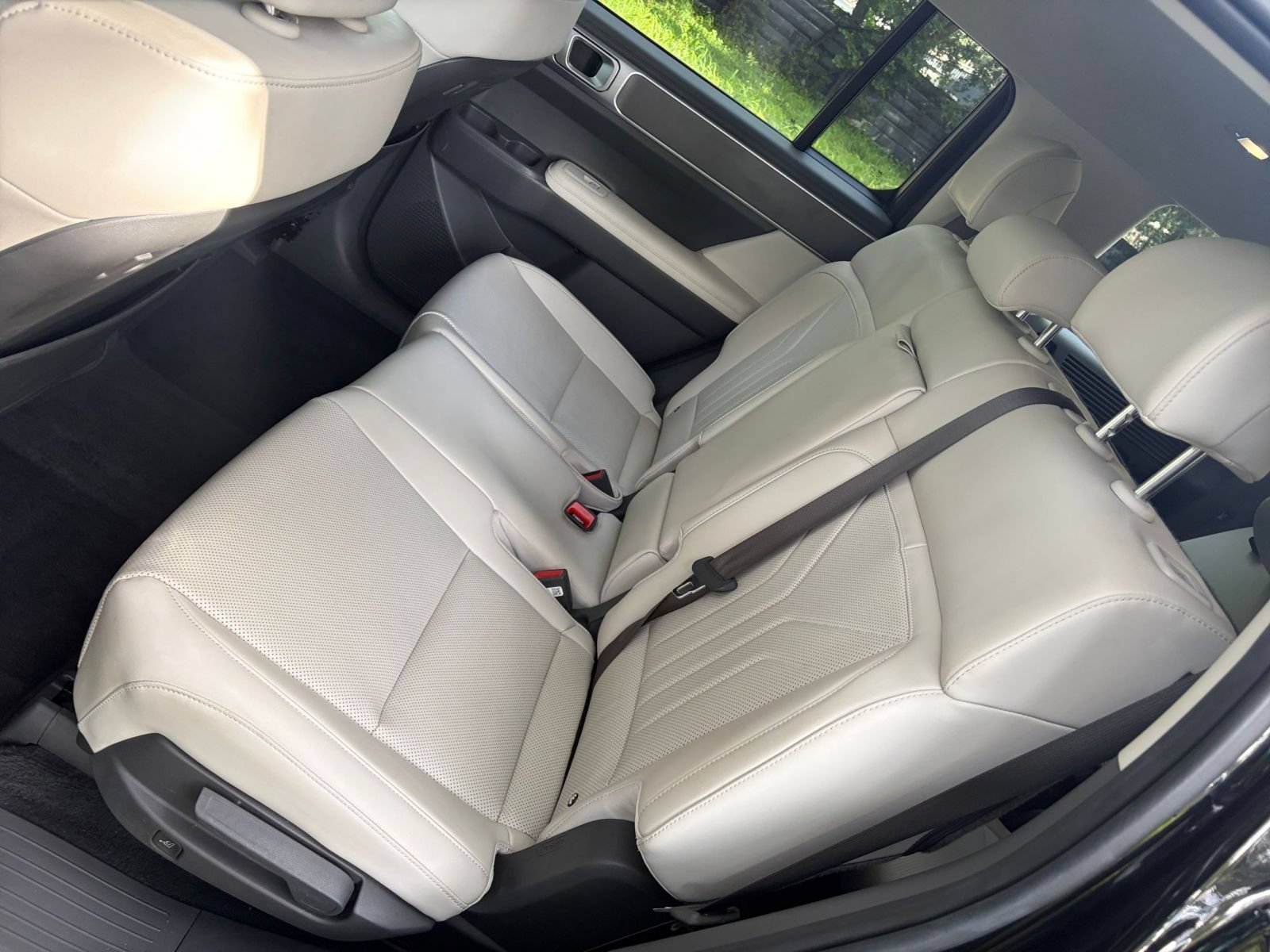 Used 2026 Hyundai Santa Fe SEL FWD image 27