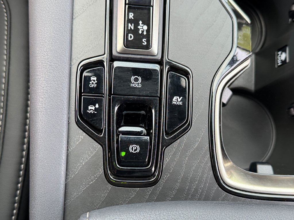 Certified 2026 Lexus RX 350 w/ Convenience Package AWD/4WD image 29