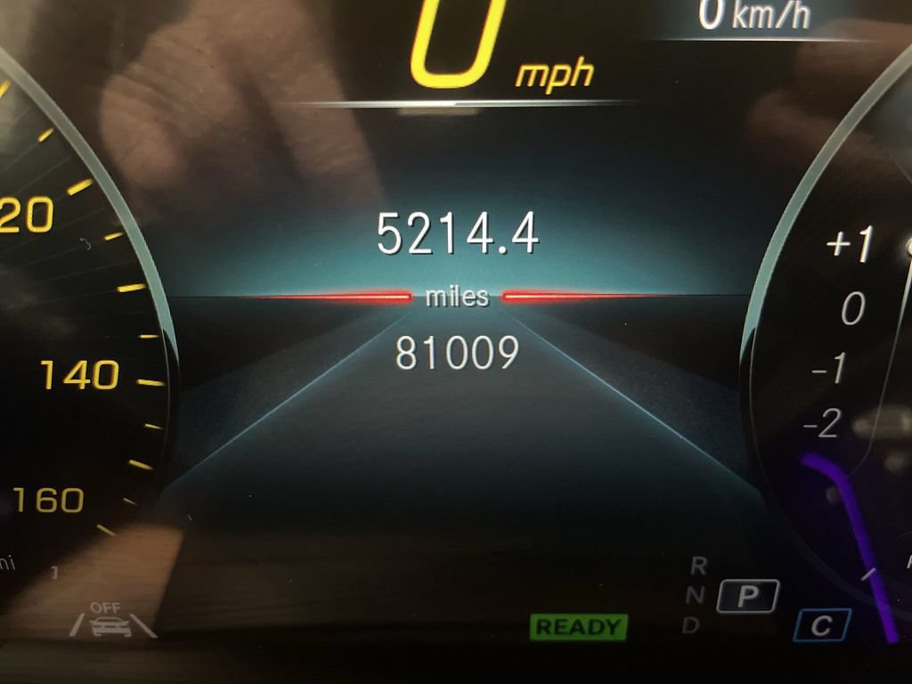 Used 2020 Mercedes-Benz GLS 450 4MATIC image 6