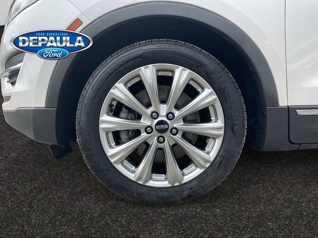 Used 2019 Lincoln MKC Premiere image 18