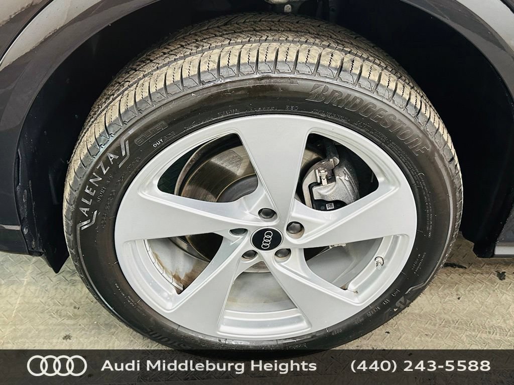 Certified 2025 Audi Q5 Premium Plus w/ Premium Plus AWD/4WD image 33