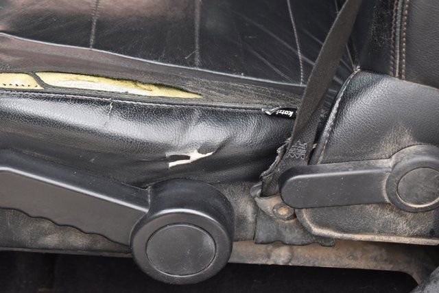 Used 2012 Jeep Wrangler Unlimited Sahara w/ Mopar Chrome Edition Group image 16