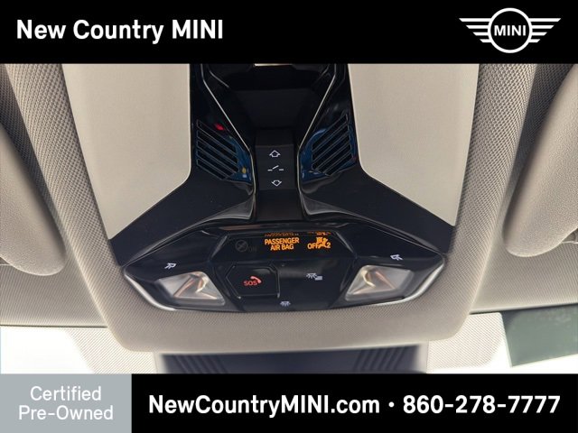 Certified 2025 MINI Cooper 2-Door Hardtop image 24