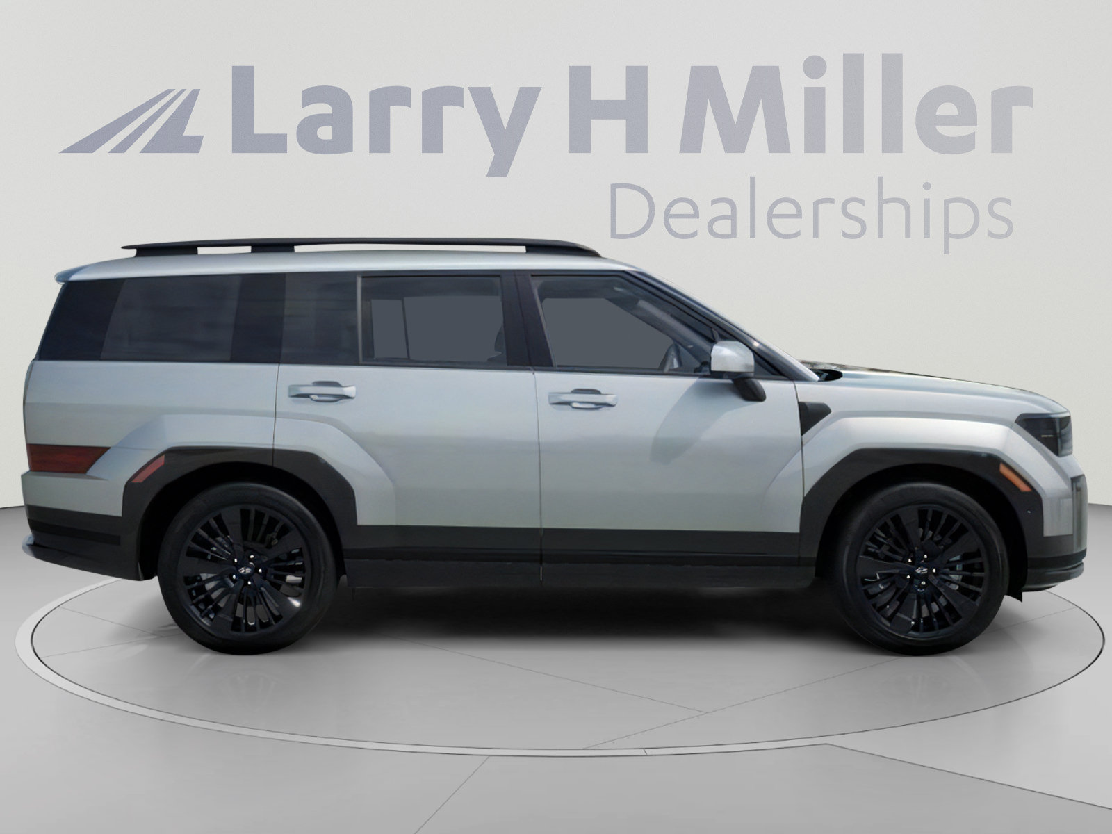 New 2027 Hyundai Santa Fe Calligraphy AWD/4WD image 7