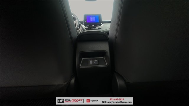 New 2026 Toyota Corolla SE image 14