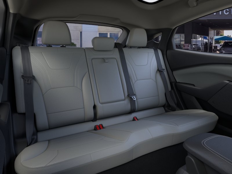 New 2026 Ford Mustang Mach-E Premium RWD image 11