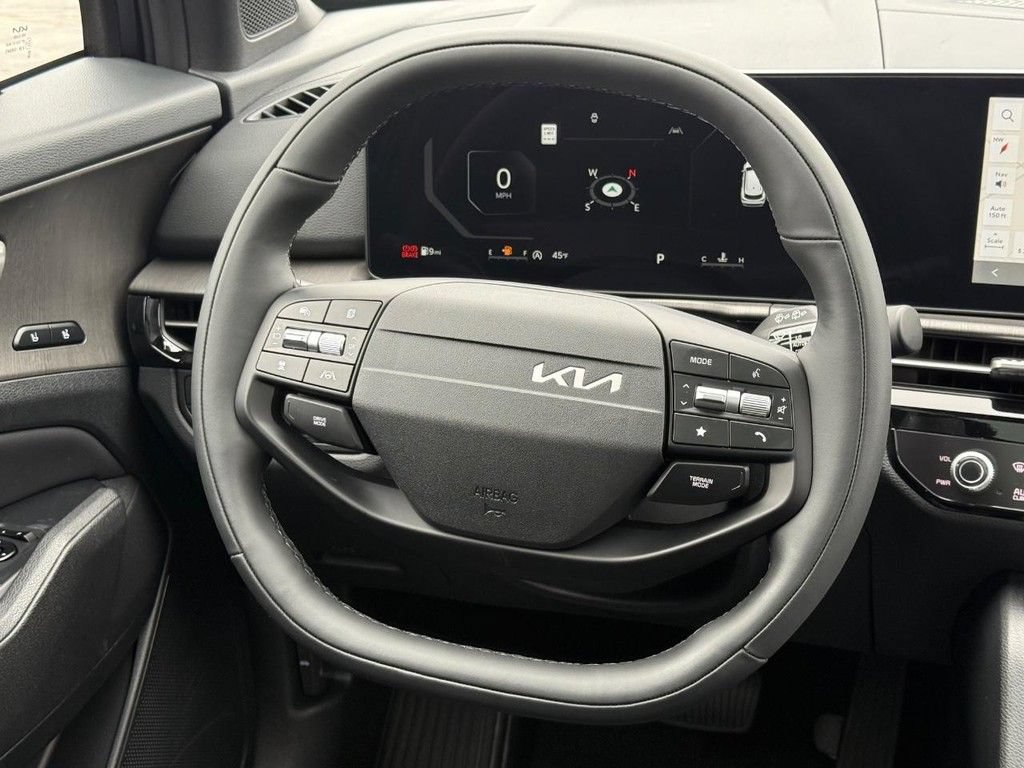 New 2026 Kia Sportage X-Line w/ X-Line Technology Package AWD/4WD image 8