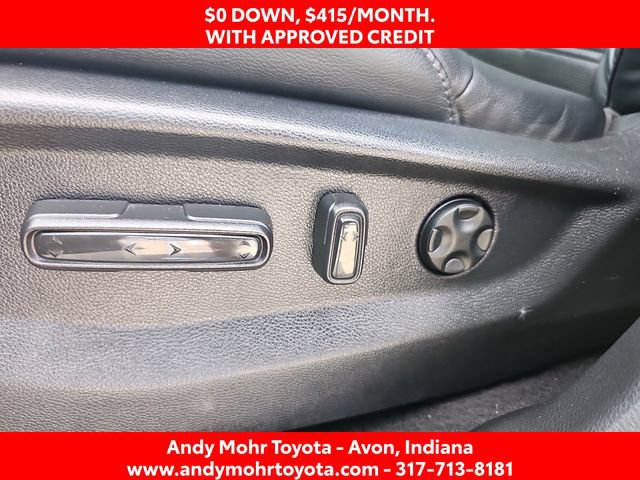 Used 2017 Honda CR-V EX-L image 14