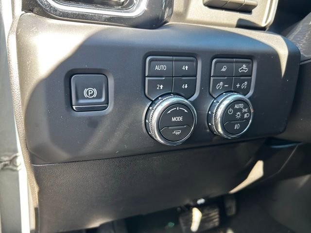 New 2026 GMC Sierra 1500 Denali w/ Denali Reserve Package image 14