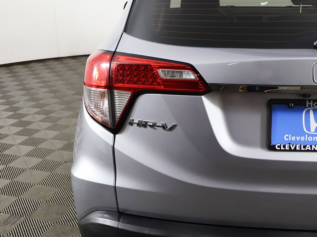 Used 2022 Honda HR-V LX image 10