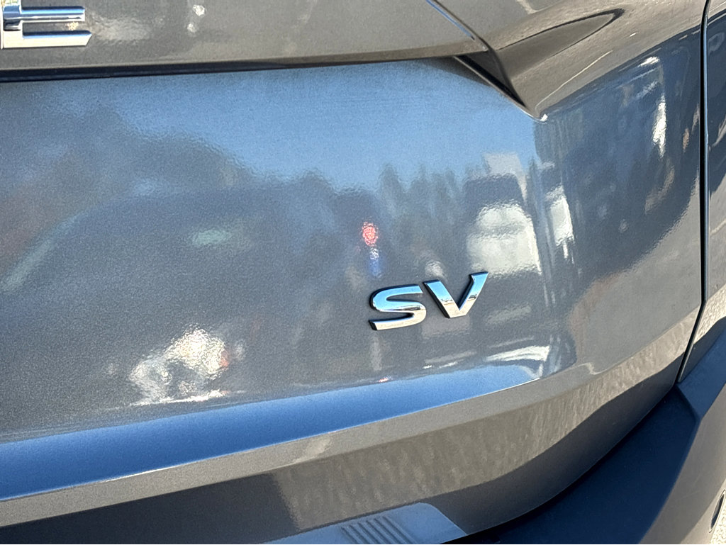 Used 2022 Nissan Rogue SV image 28