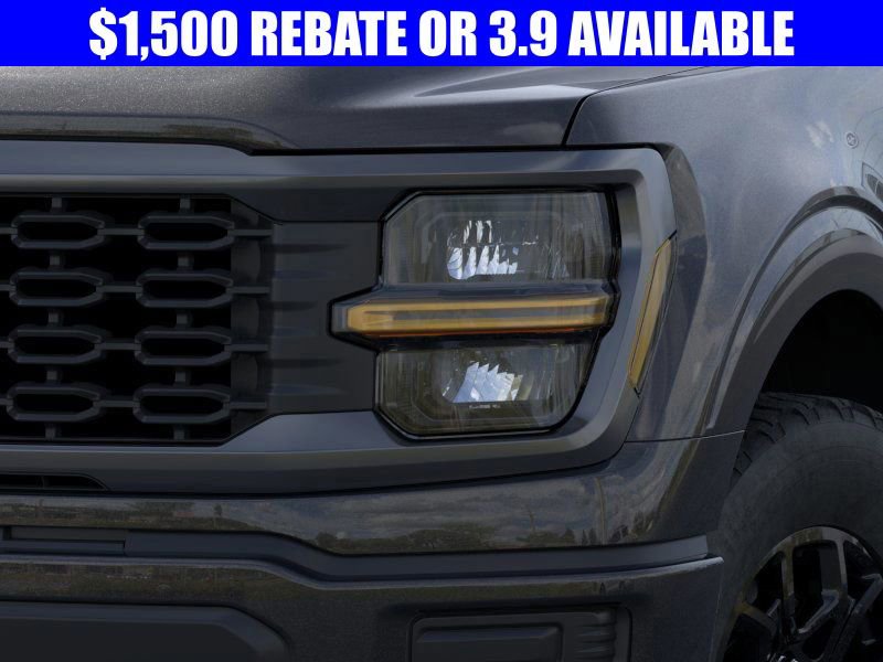 New 2026 Ford F150 STX image 18