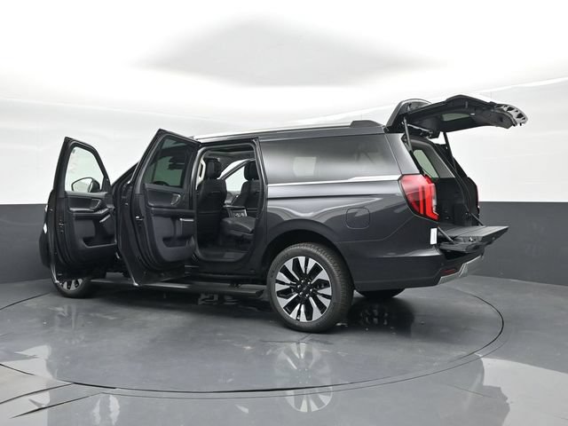 New 2026 Ford Expedition Max Platinum w/ Driver's Package AWD/4WD image 66