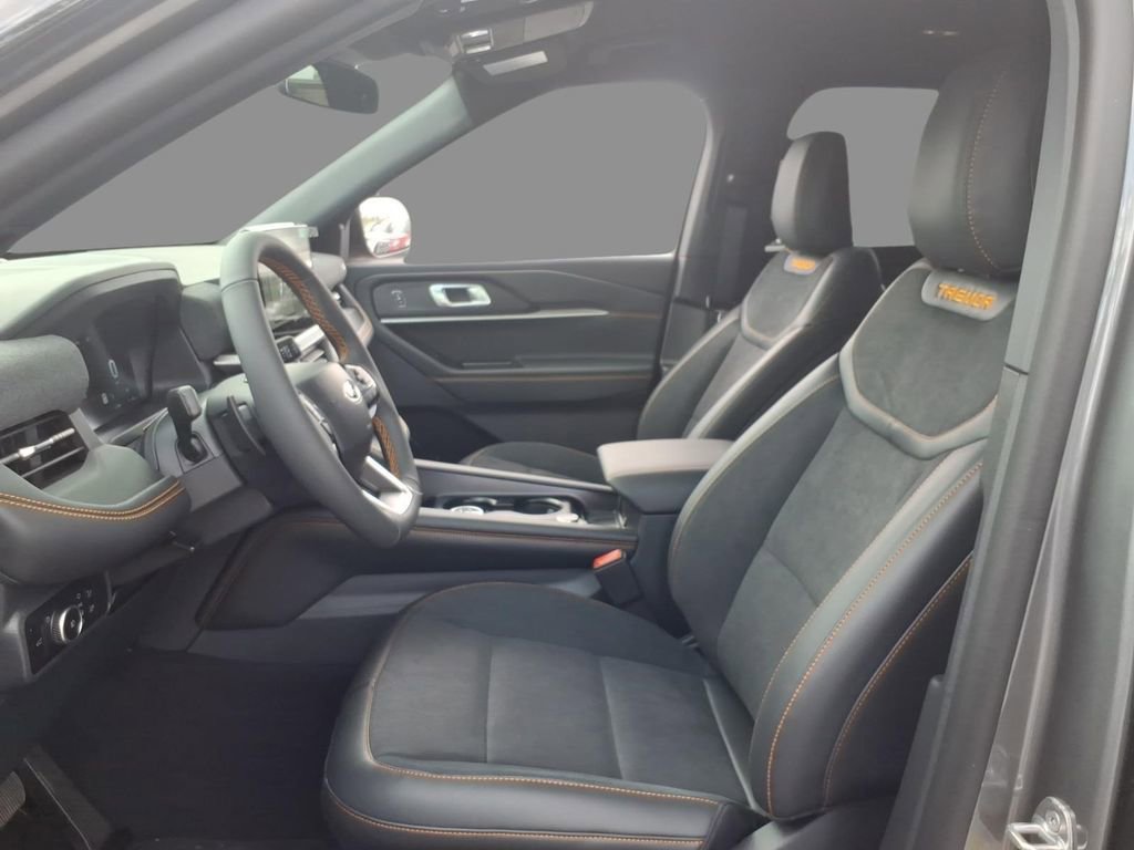 New 2026 Ford Explorer Tremor AWD/4WD image 20