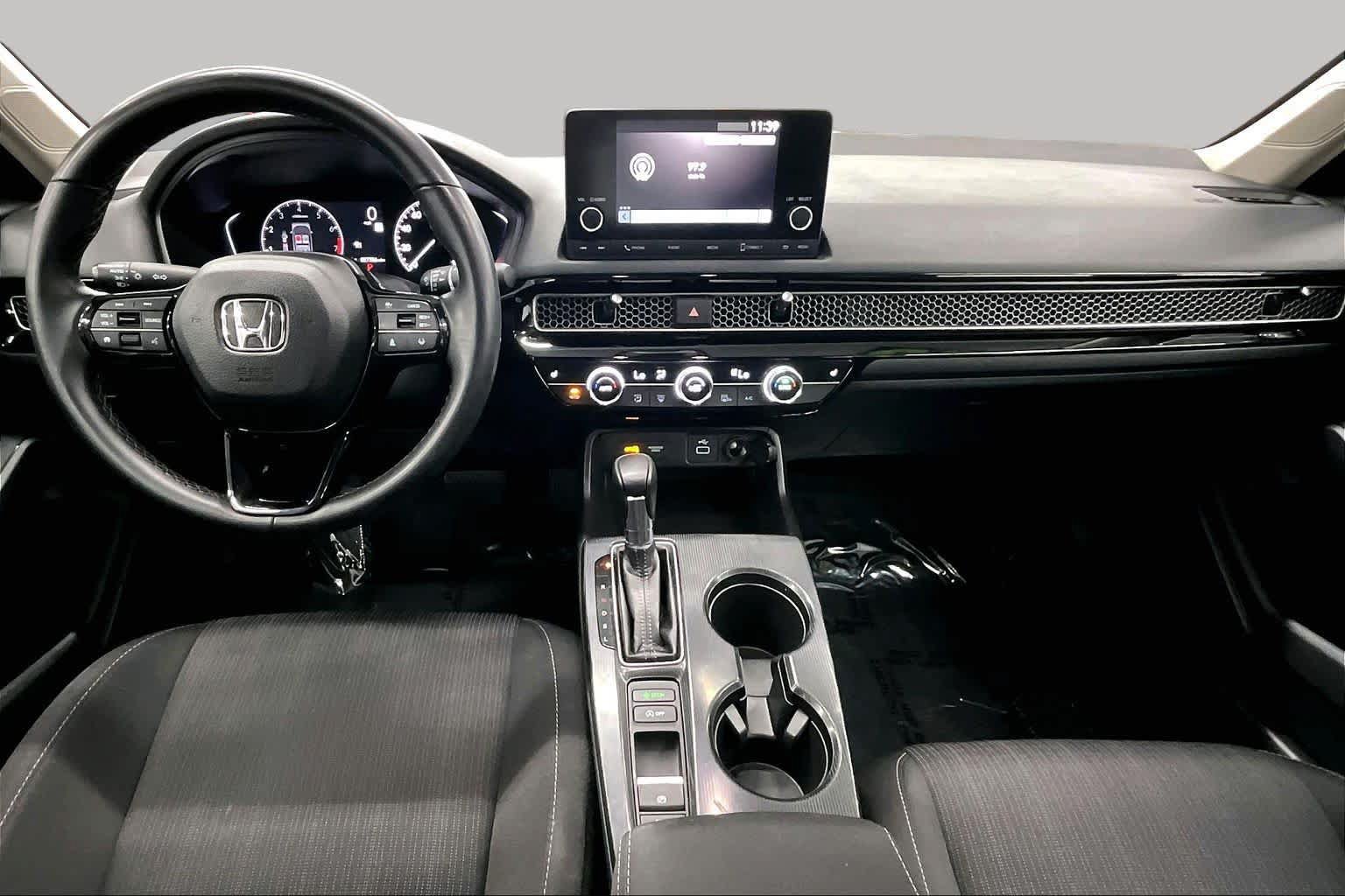 Used 2023 Honda Civic EX image 15