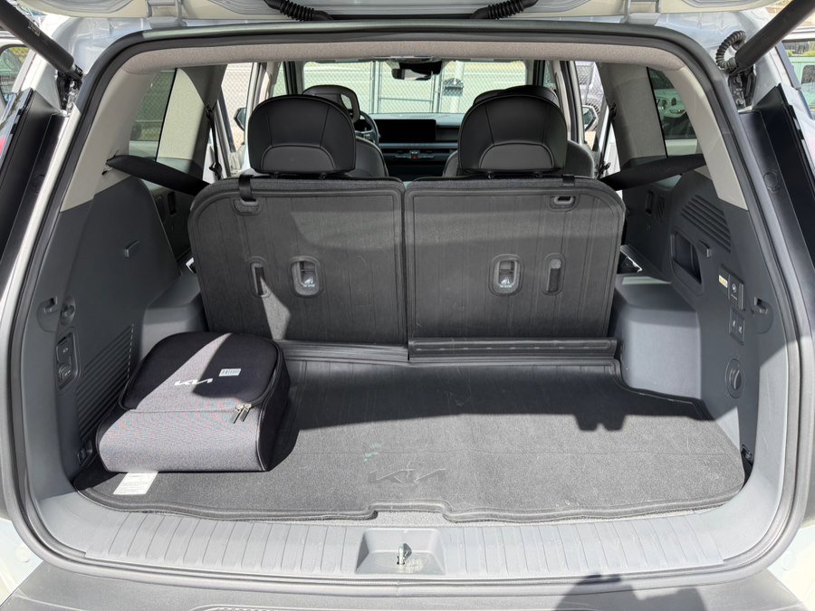 Used 2024 Kia EV9 Light Long Range image 59