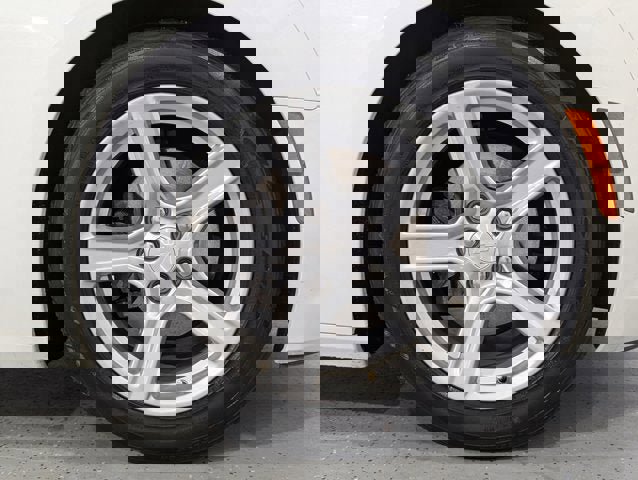 Used 2017 Chevrolet Camaro LS image 41