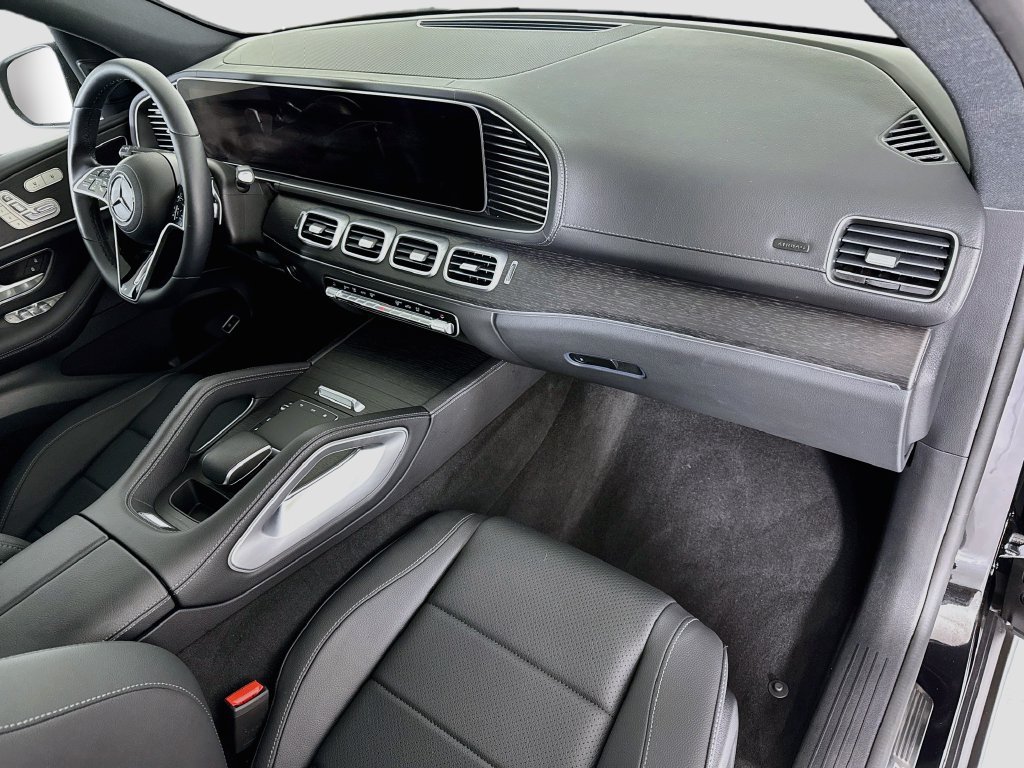 Certified 2026 Mercedes-Benz GLE 350 4MATIC image 17