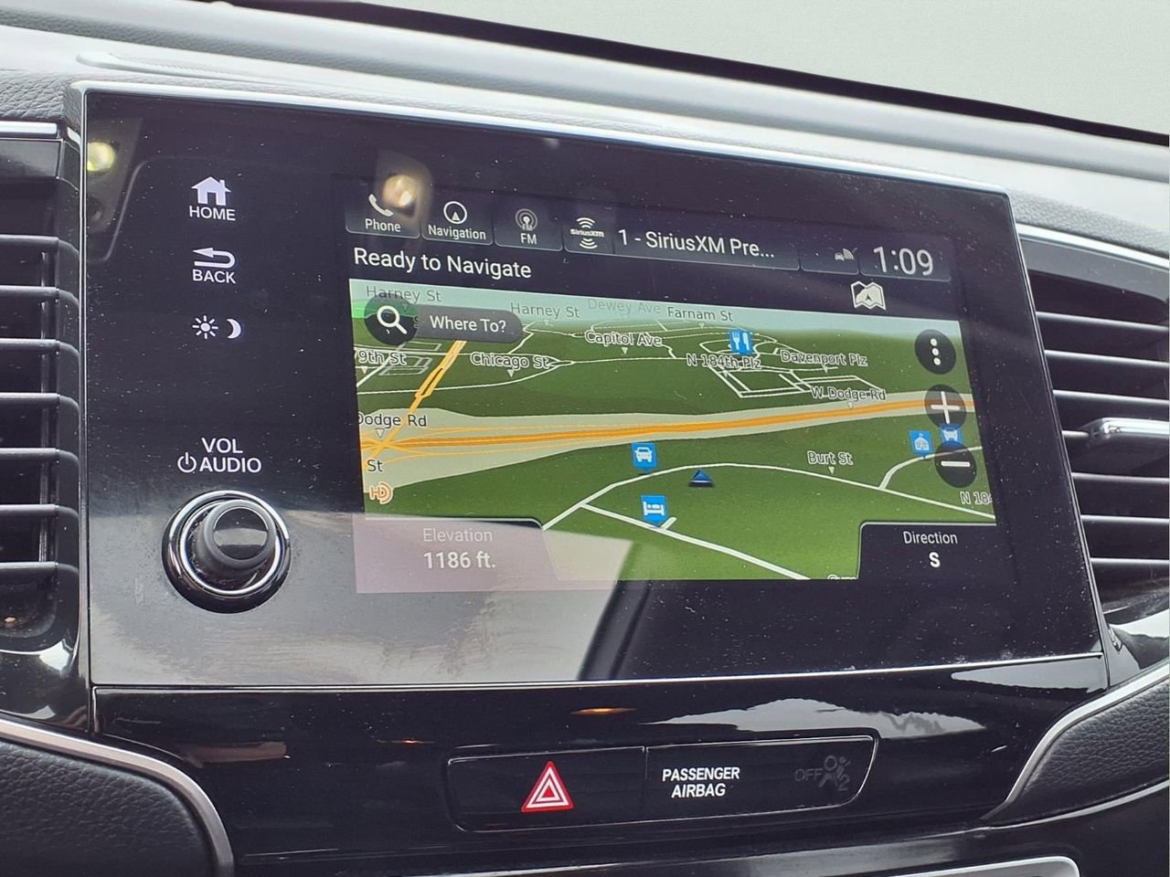 Used 2019 Honda Pilot Elite image 21