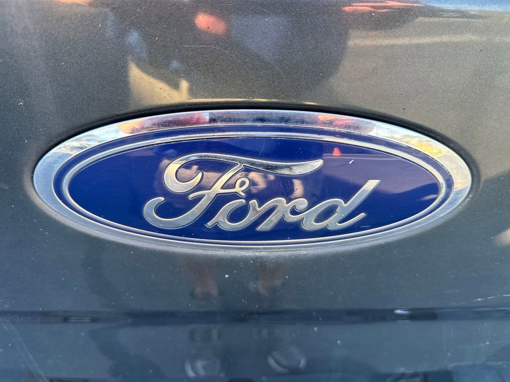 Used 2015 Ford F150 XLT RWD image 26