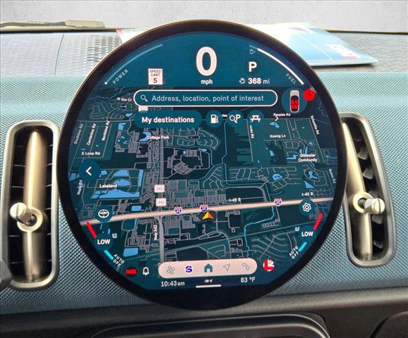 Certified 2025 MINI Cooper Countryman S image 12