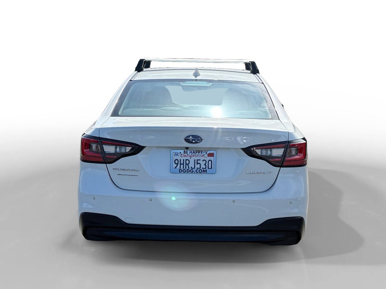 Certified 2024 Subaru Legacy Limited AWD/4WD image 4