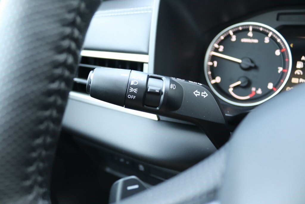 New 2026 Mitsubishi Outlander SE AWD/4WD image 6