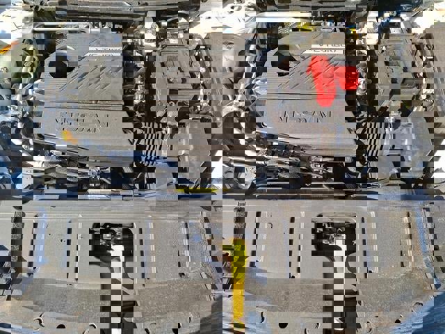 Certified 2023 Nissan Rogue SV image 28