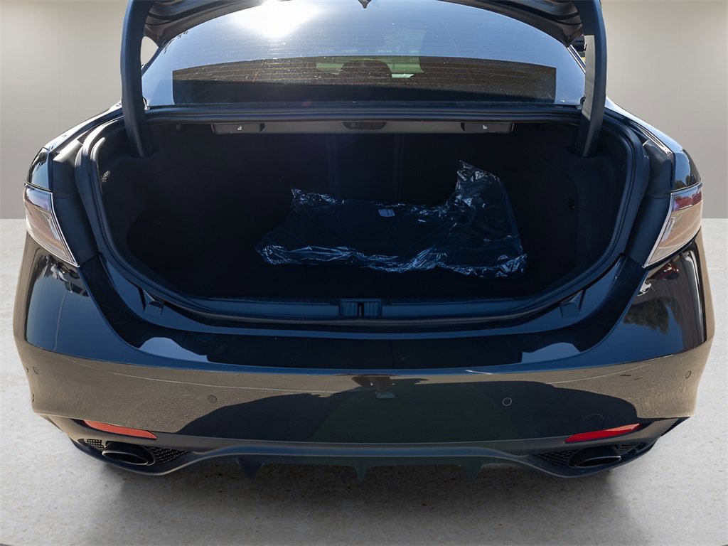 New 2025 Alfa Romeo Giulia w/ Driving Assist Package image 22