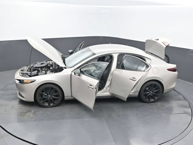 Used 2024 MAZDA MAZDA3 s FWD image 71