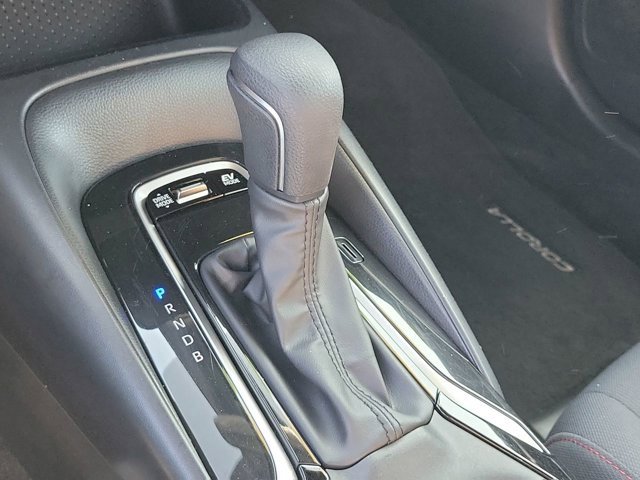 Used 2023 Toyota Corolla SE image 25