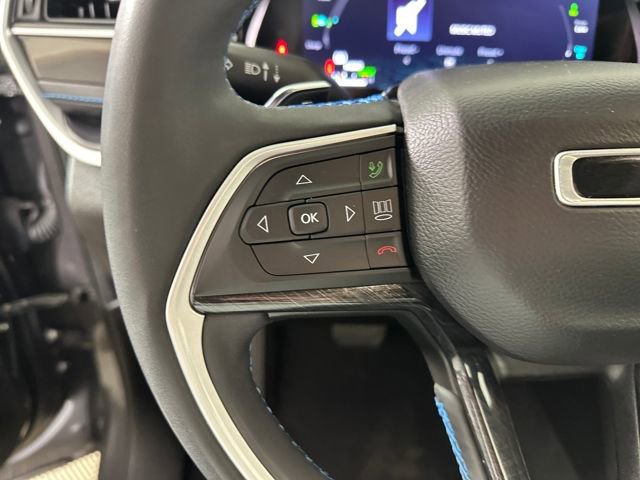 Used 2022 Jeep Grand Cherokee Trailhawk image 14