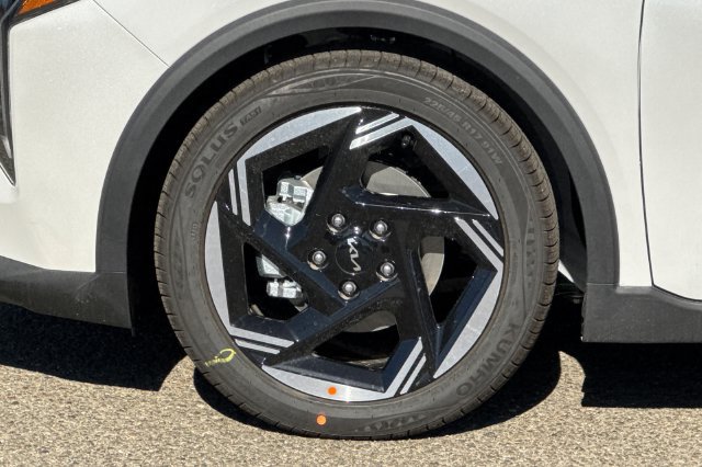 New 2026 Kia K4 EX FWD image 33