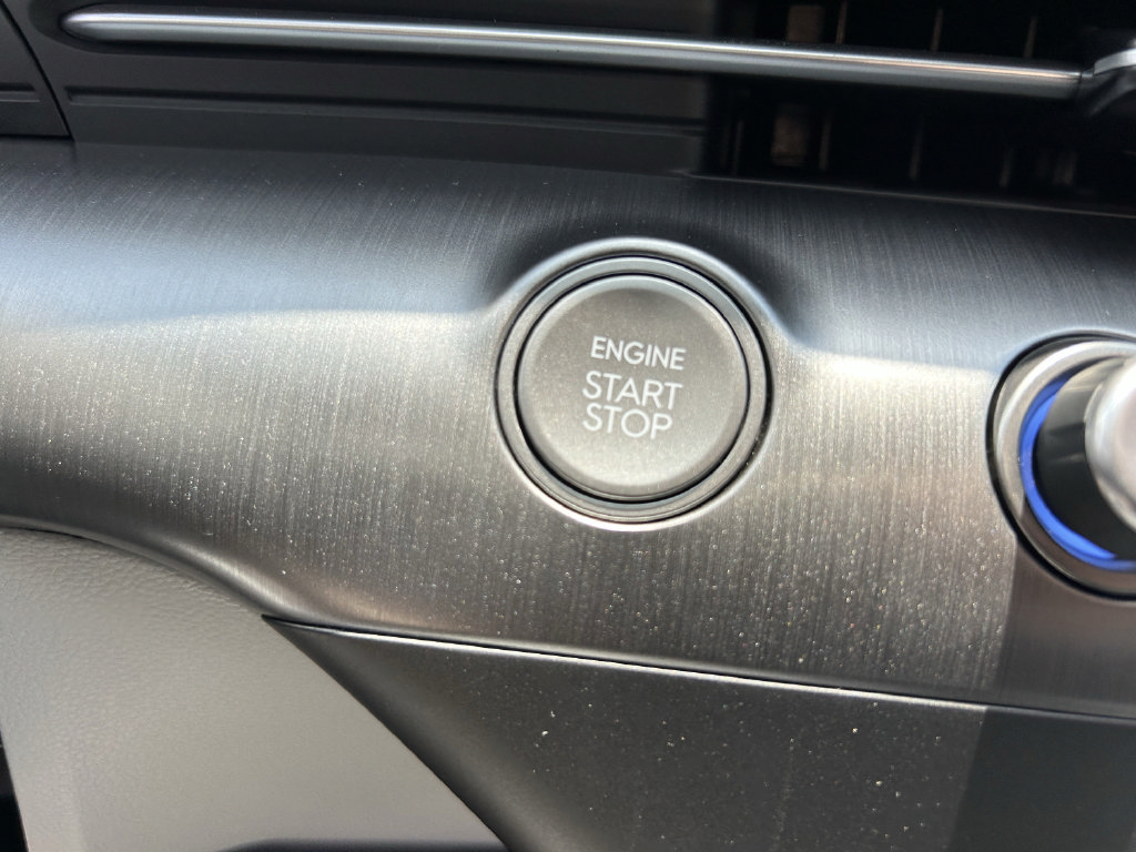 New 2026 Hyundai Kona SEL Sport FWD image 32