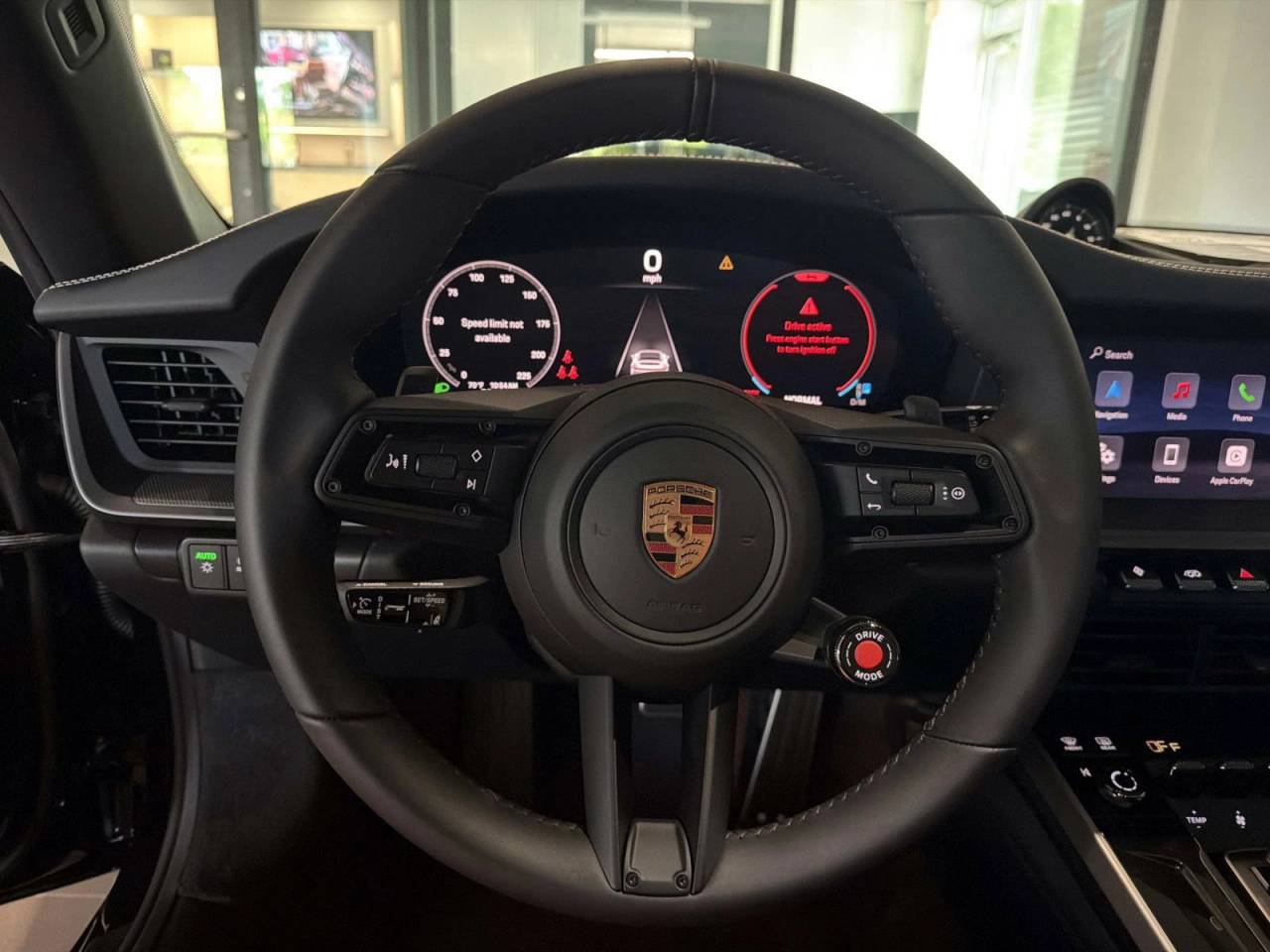 New 2026 Porsche 911 Carrera 4S AWD/4WD image 44