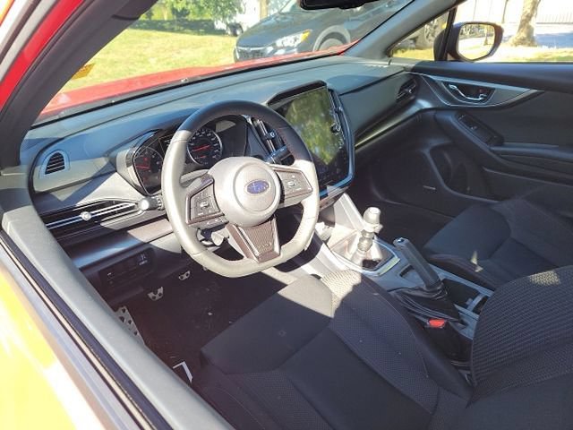 Used 2023 Subaru WRX Premium AWD/4WD image 9