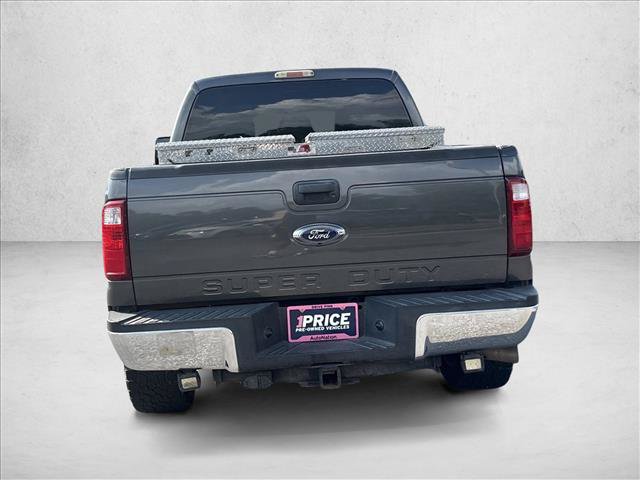 Used 2016 Ford F250 XL w/ Power Equipment Group AWD/4WD image 6