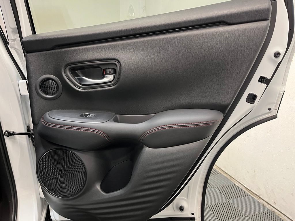 New 2026 Acura ADX A-Spec AWD/4WD image 18