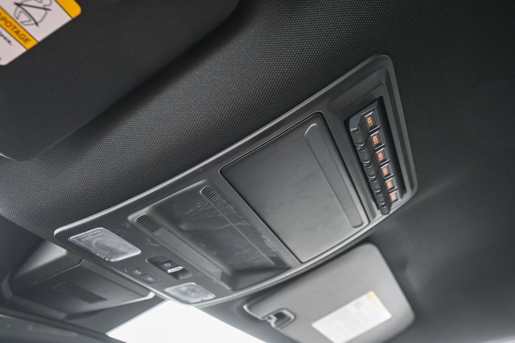 New 2025 Ford Ranger Raptor image 32