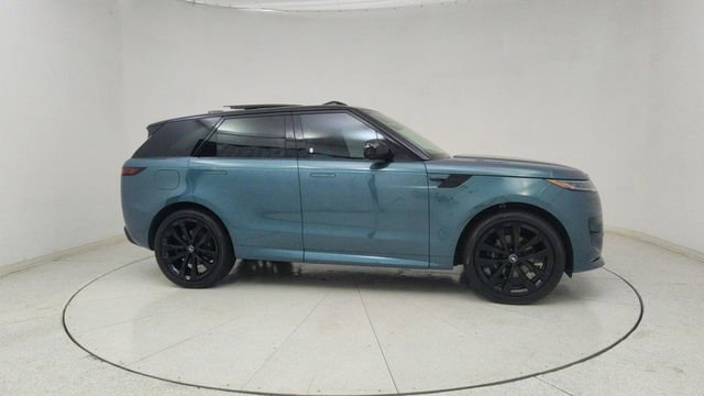 Used 2024 Land Rover Range Rover Sport Dynamic SE image 65