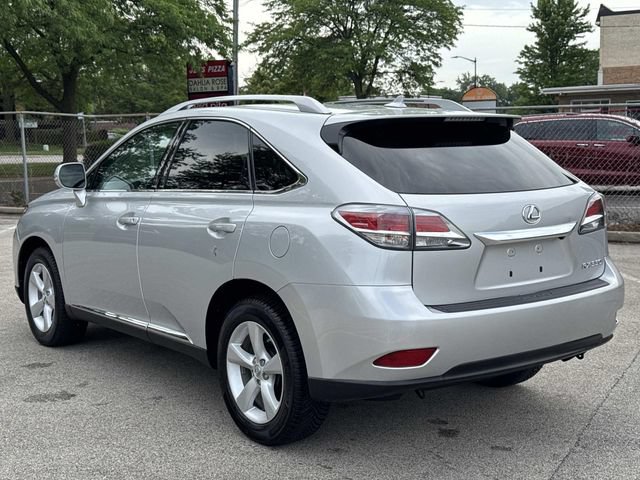 Used 2013 Lexus RX 350 AWD image 7