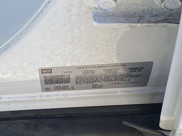 Used 2024 Buick Encore GX Preferred FWD image 29