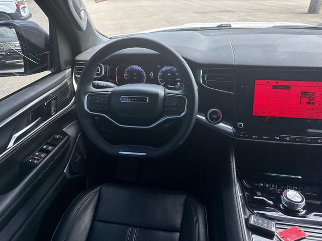 Used 2023 Jeep Wagoneer 4WD w/ Convenience Group I image 19