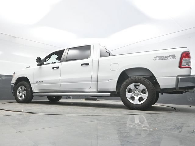 Used 2023 RAM 1500 Big Horn AWD/4WD image 37