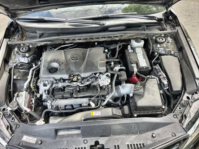 Used 2024 Toyota Camry XSE image 34