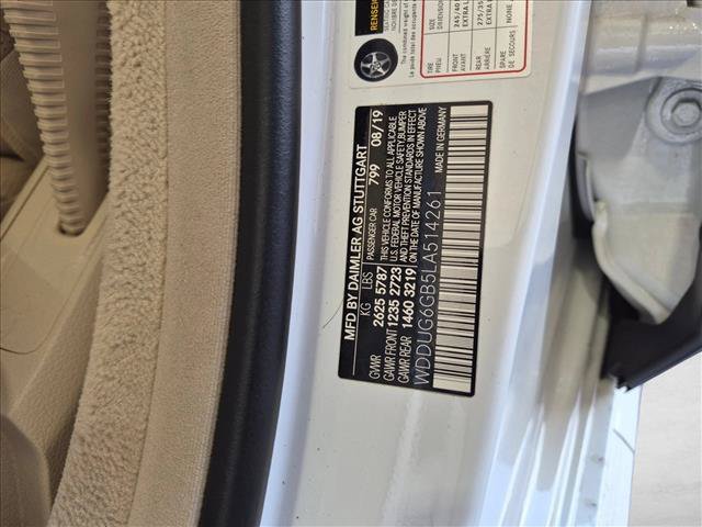 Used 2020 Mercedes-Benz S 450 Sedan image 15