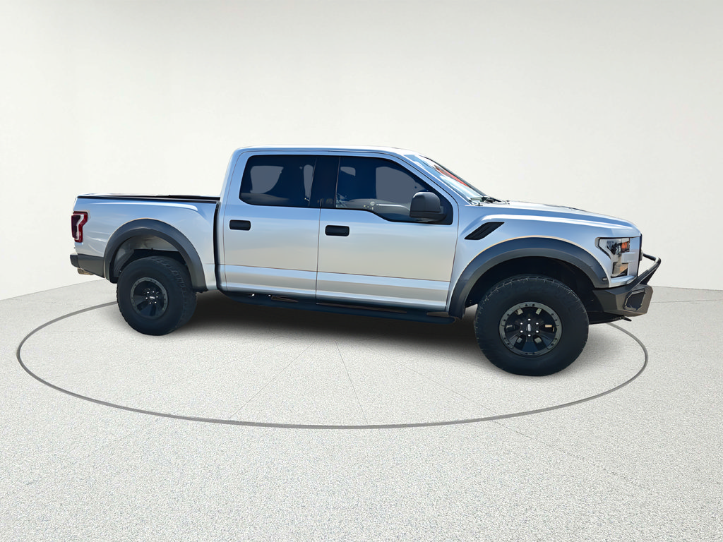 Used 2018 Ford F150 Raptor AWD/4WD image 8