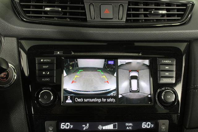 Certified 2020 Nissan Rogue SL w/ Premium Package FWD image 30